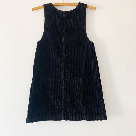 Warner Bros. Studio Store Corduroy Pinafore
Size L - Picture 3 of 6